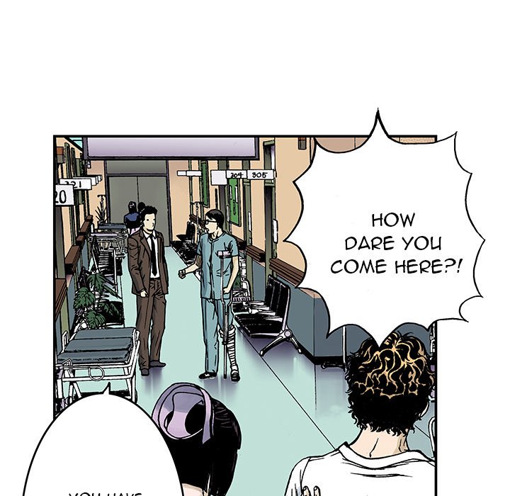 Gito Gito EP 9 - Toomics page 39 - 