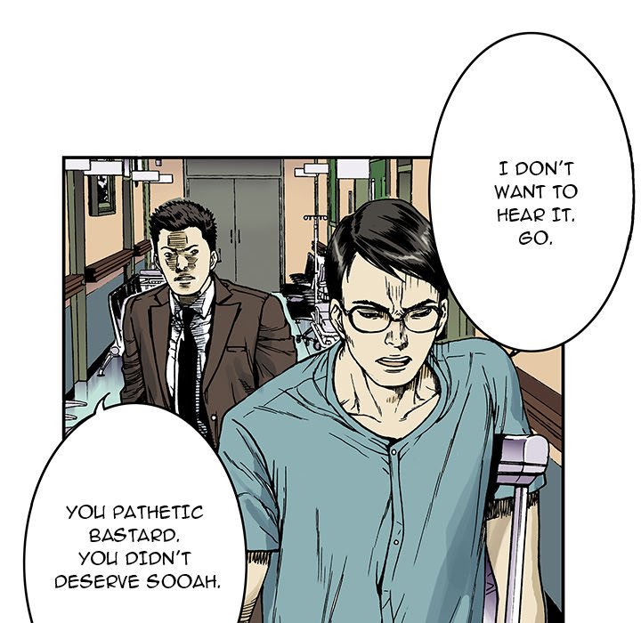 Gito Gito EP 9 - Toomics page 42 - 