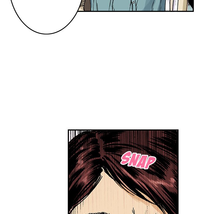 Gito Gito EP 9 - Toomics page 43 - 