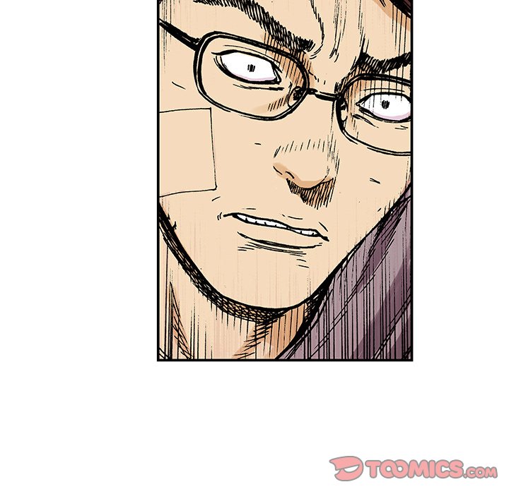 Gito Gito EP 9 - Toomics page 44 - 