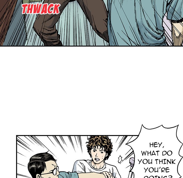 Gito Gito EP 9 - Toomics page 46 - 