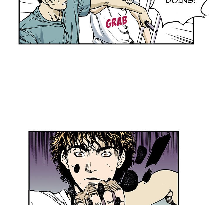 Gito Gito EP 9 - Toomics page 47 - 