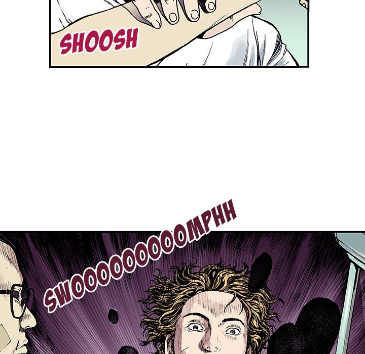 Gito Gito EP 9 - Toomics page 48 - 