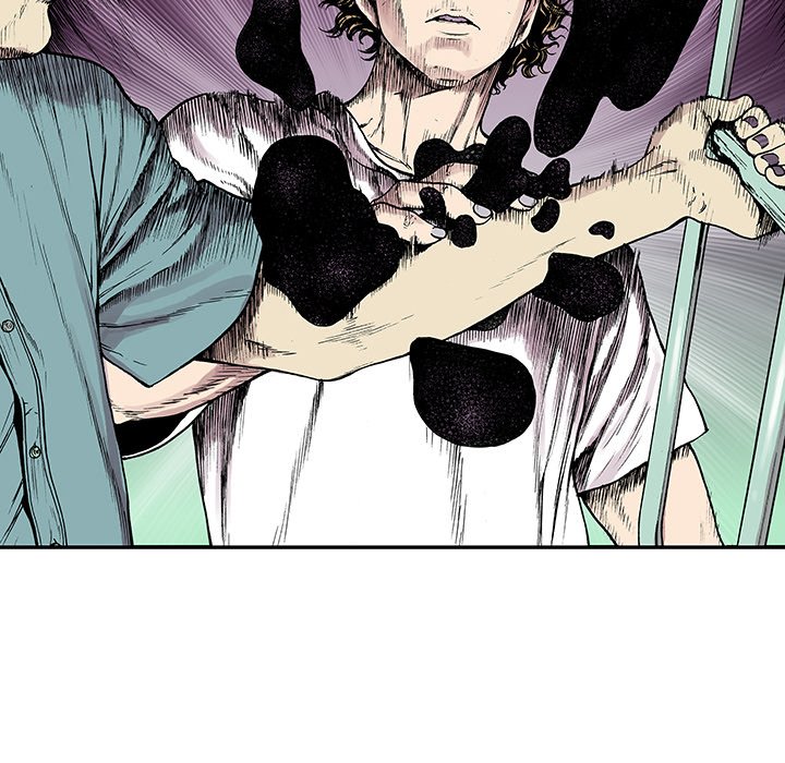 Gito Gito EP 9 - Toomics page 49 - 
