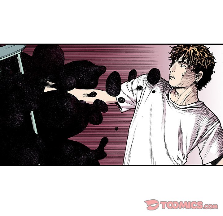 Gito Gito EP 9 - Toomics page 50 - 