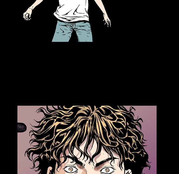 Gito Gito EP 9 - Toomics page 53 - 