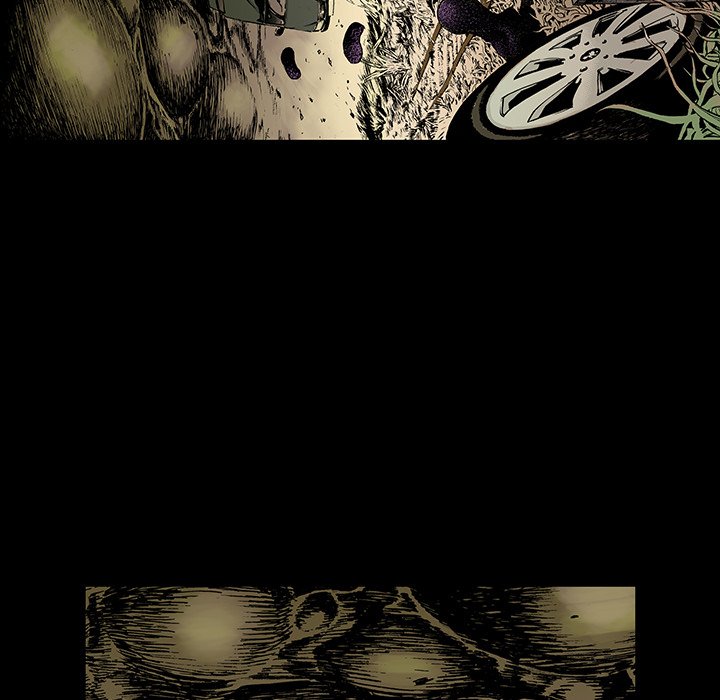 Gito Gito EP 9 - Toomics page 57 - 