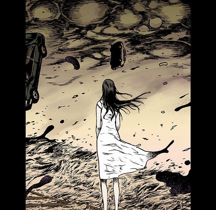 Gito Gito EP 9 - Toomics page 58 - 