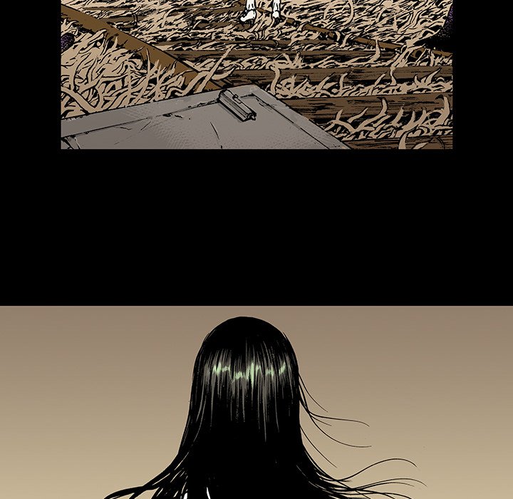 Gito Gito EP 9 - Toomics page 59 - 