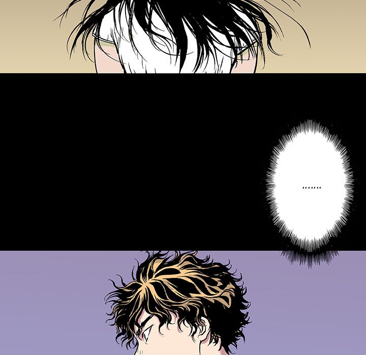 Gito Gito EP 9 - Toomics page 60 - 