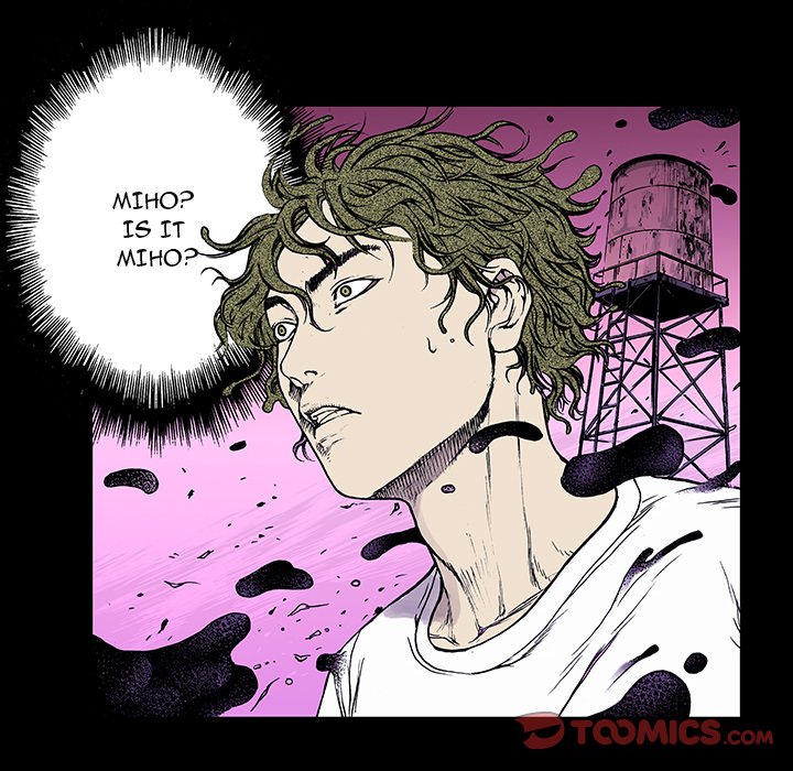 Gito Gito EP 9 - Toomics page 62 - 