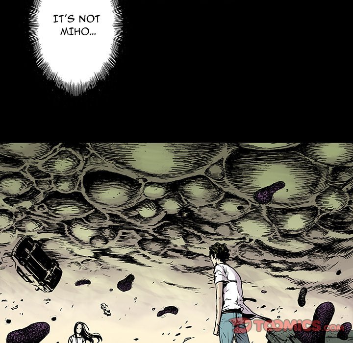 Gito Gito EP 9 - Toomics page 68 - 