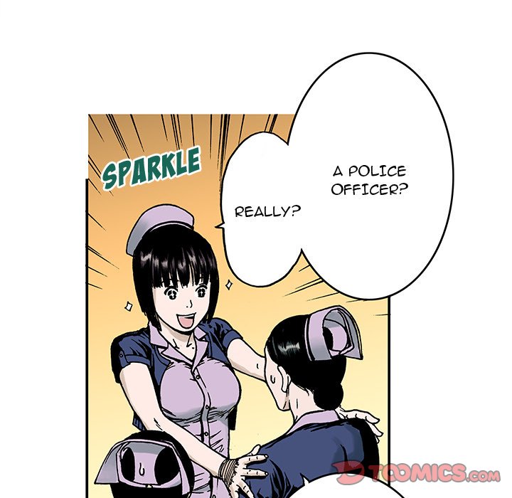 Gito Gito EP 9 - Toomics page 8 - 