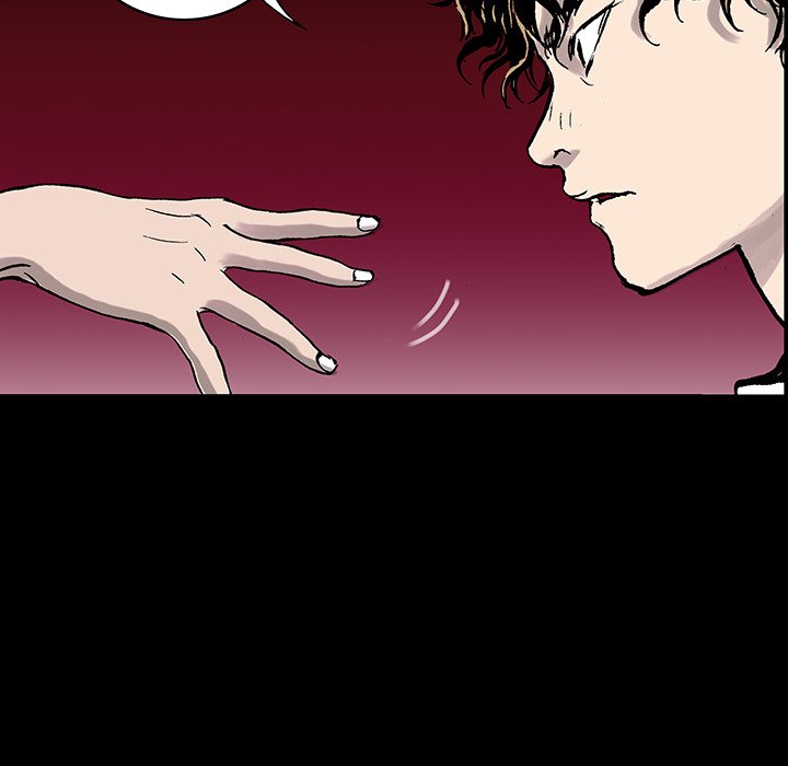 Gito Gito EP 9 - Toomics page 71 - 