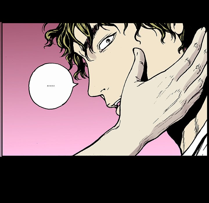 Gito Gito EP 9 - Toomics page 72 - 