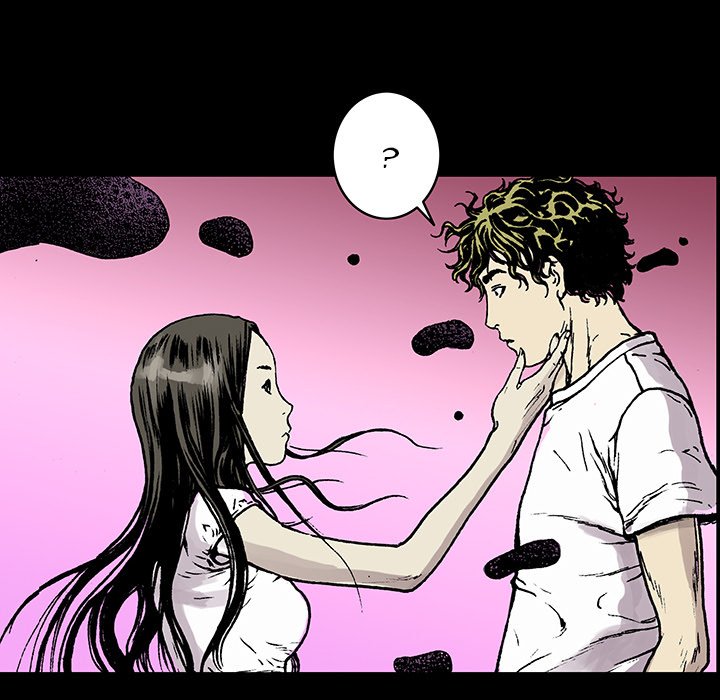 Gito Gito EP 9 - Toomics page 73 - 