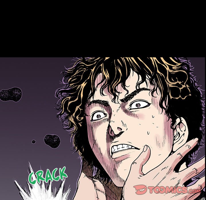 Gito Gito EP 9 - Toomics page 74 - 
