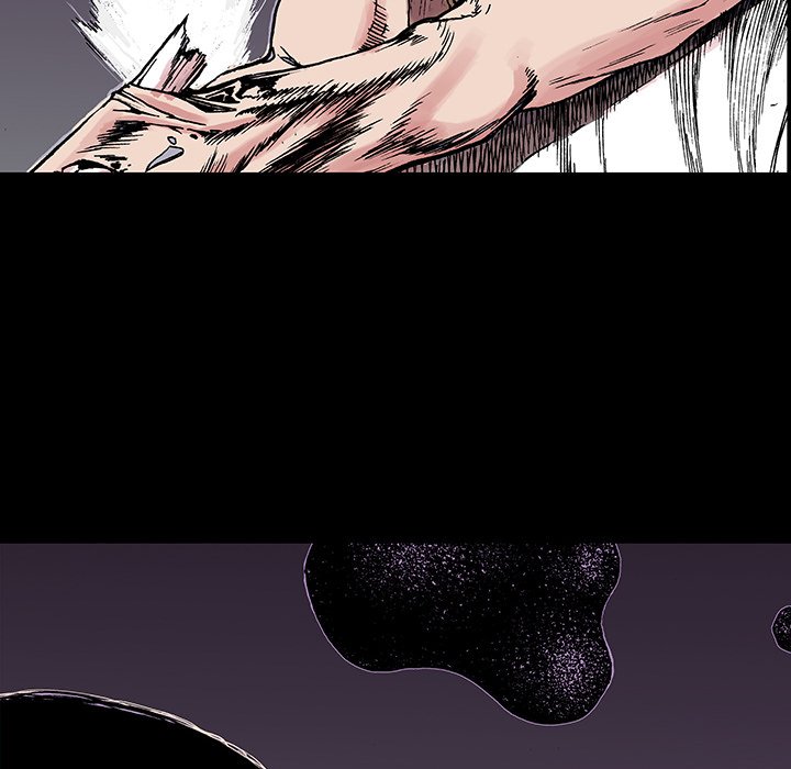 Gito Gito EP 9 - Toomics page 75 - 