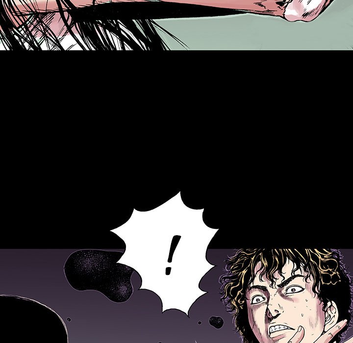 Gito Gito EP 9 - Toomics page 77 - 