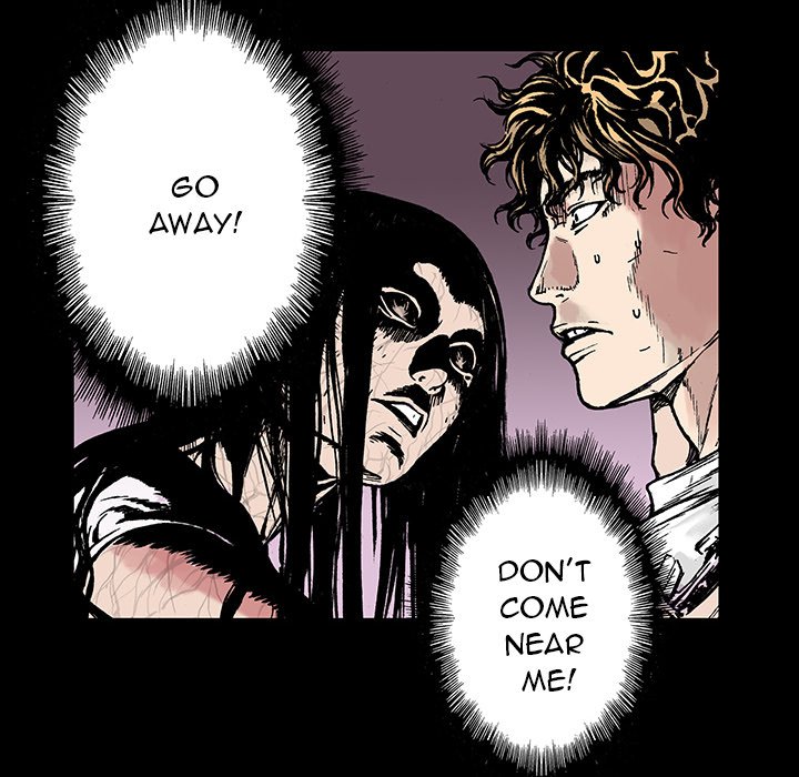 Gito Gito EP 9 - Toomics page 82 - 