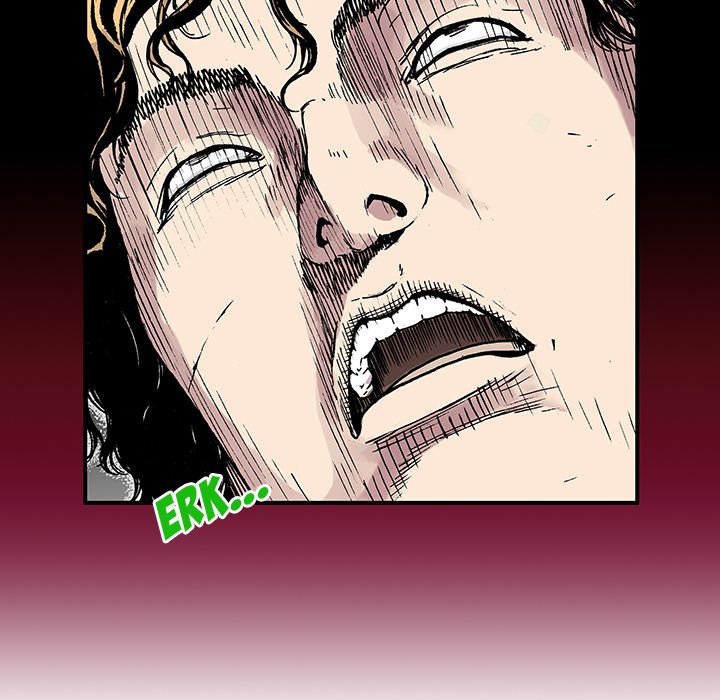 Gito Gito EP 9 - Toomics page 85 - 