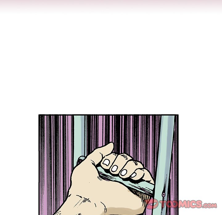 Gito Gito EP 9 - Toomics page 86 - 