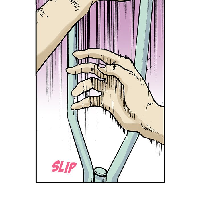 Gito Gito EP 9 - Toomics page 87 - 