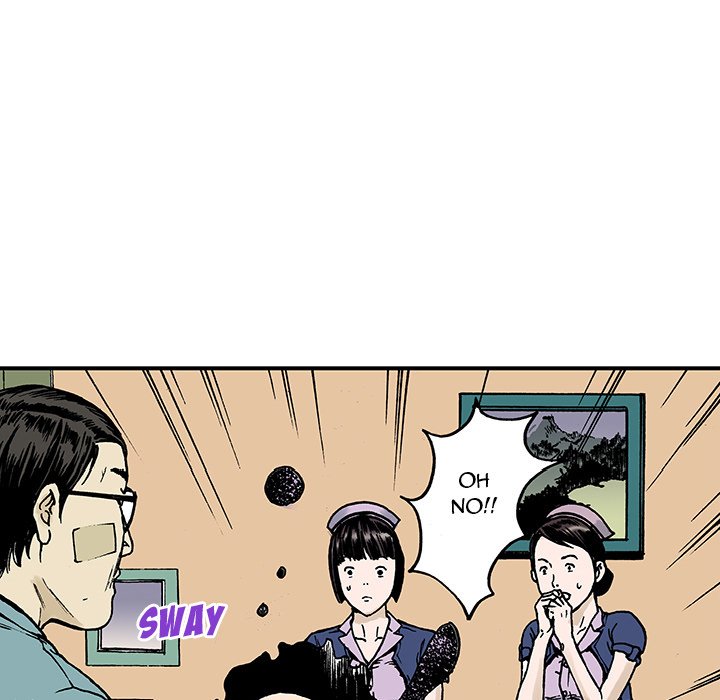 Gito Gito EP 9 - Toomics page 88 - 