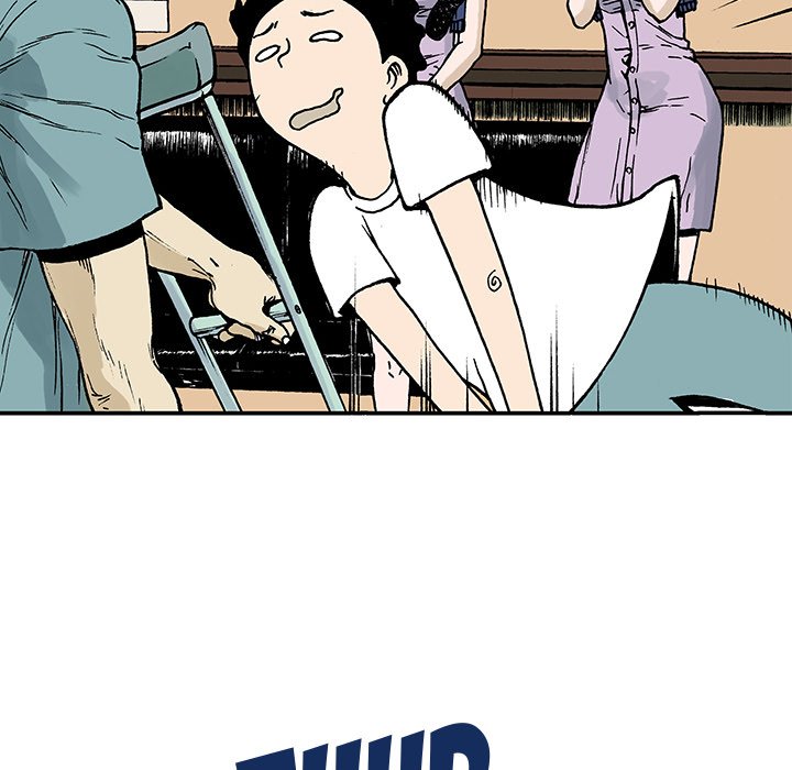Gito Gito EP 9 - Toomics page 89 - 