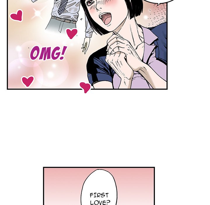 Gito Gito EP 9 - Toomics page 10 - 