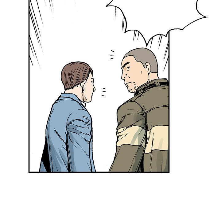 Gito Gito EP 9 - Toomics page 91 - 