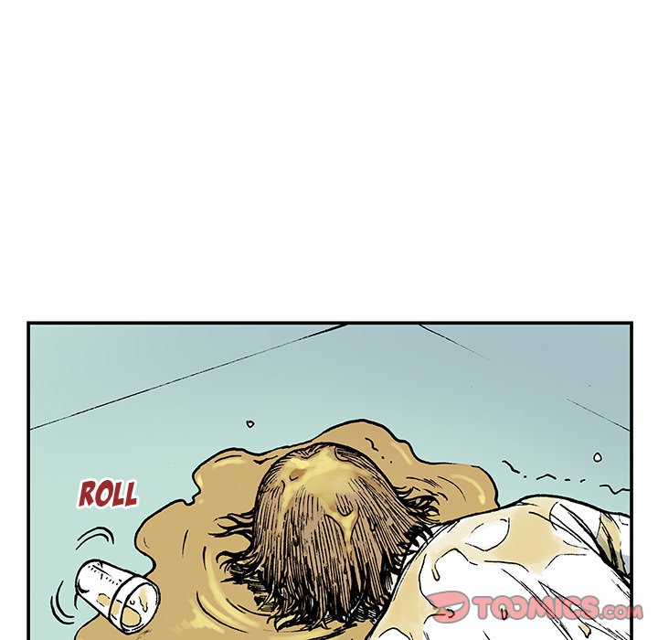 Gito Gito EP 9 - Toomics page 92 - 