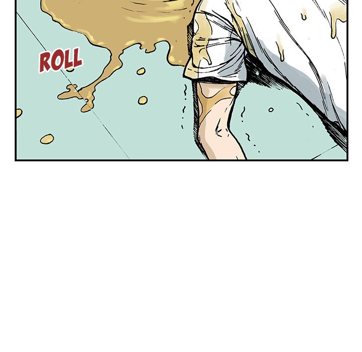 Gito Gito EP 9 - Toomics page 93 - 