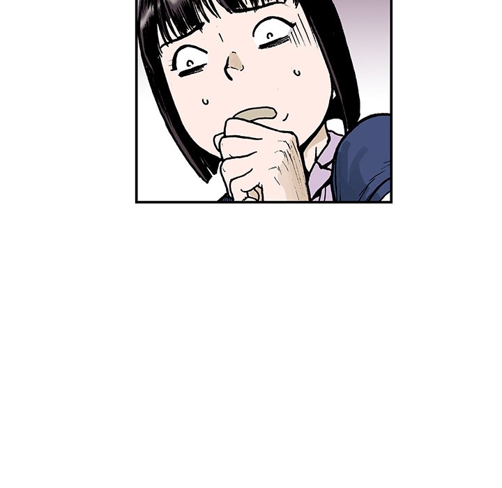 Gito Gito EP 9 - Toomics page 95 - 