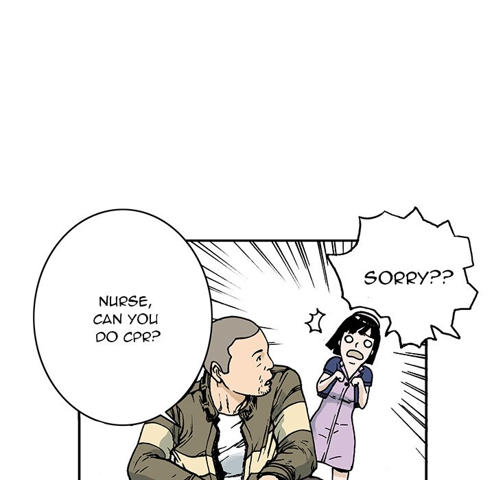 Gito Gito EP 9 - Toomics page 97 - 