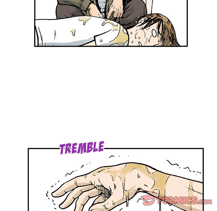 Gito Gito EP 9 - Toomics page 98 - 