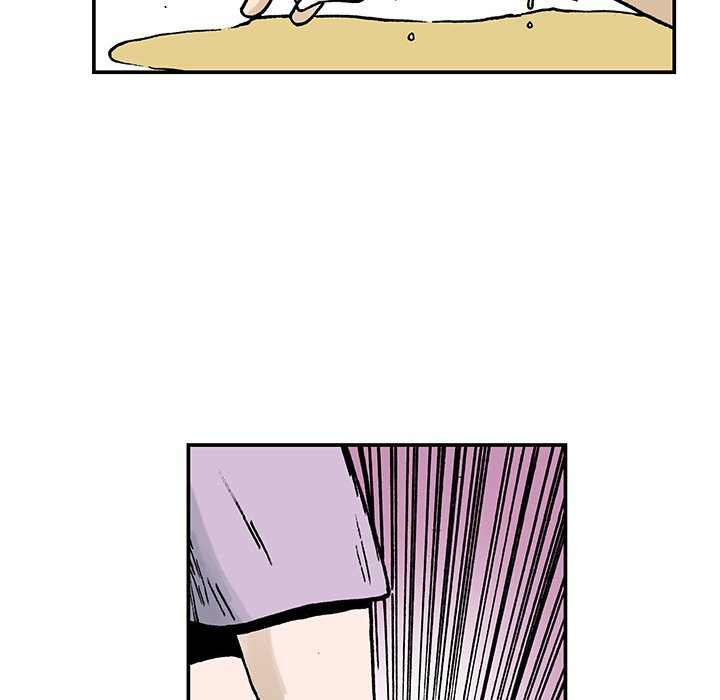 Gito Gito EP 9 - Toomics page 99 - 