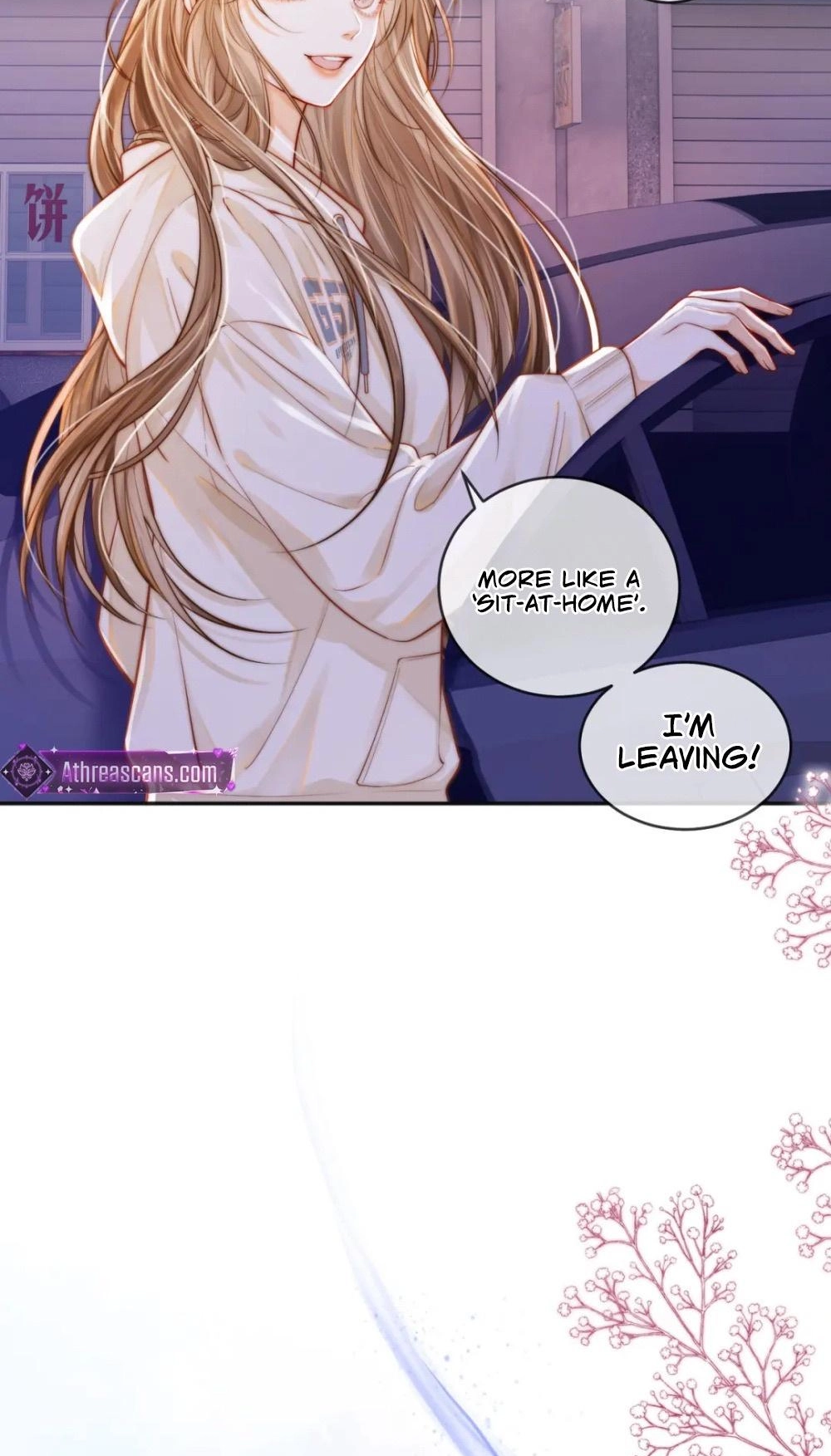 Give Me a Pat Chapter 1 page 6 - 