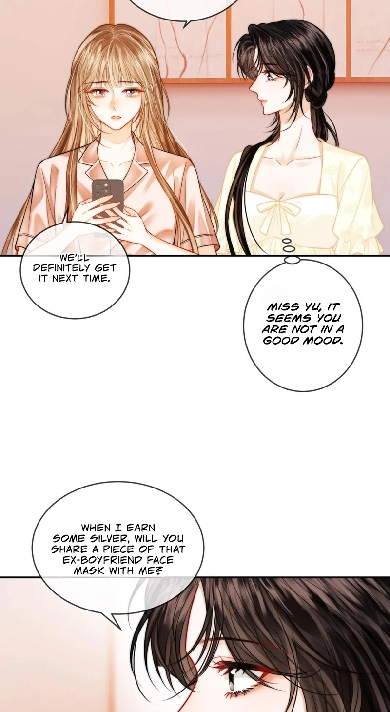 Give Me a Pat Chapter 10 page 33 - 