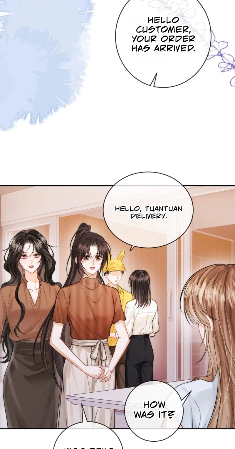 Give Me a Pat Chapter 13 page 11 - 