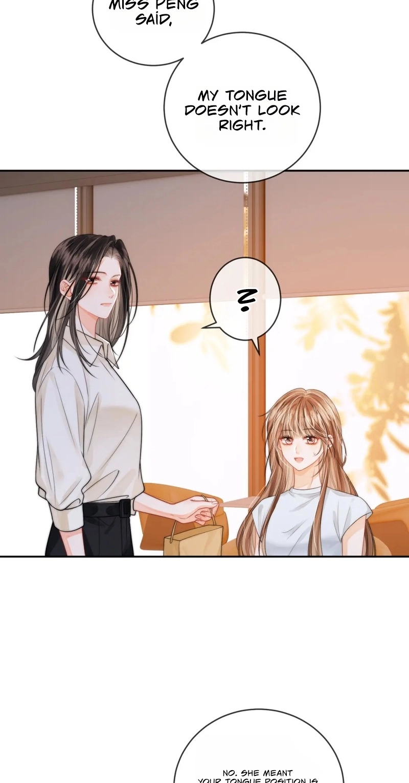 Give Me a Pat Chapter 13 page 12 - 