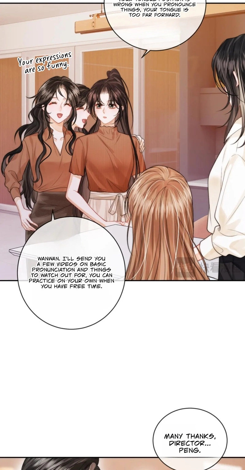 Give Me a Pat Chapter 13 page 13 - 