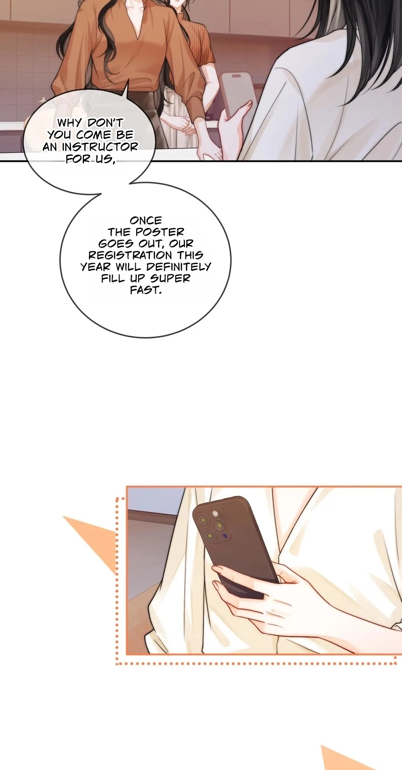 Give Me a Pat Chapter 13 page 15 - 