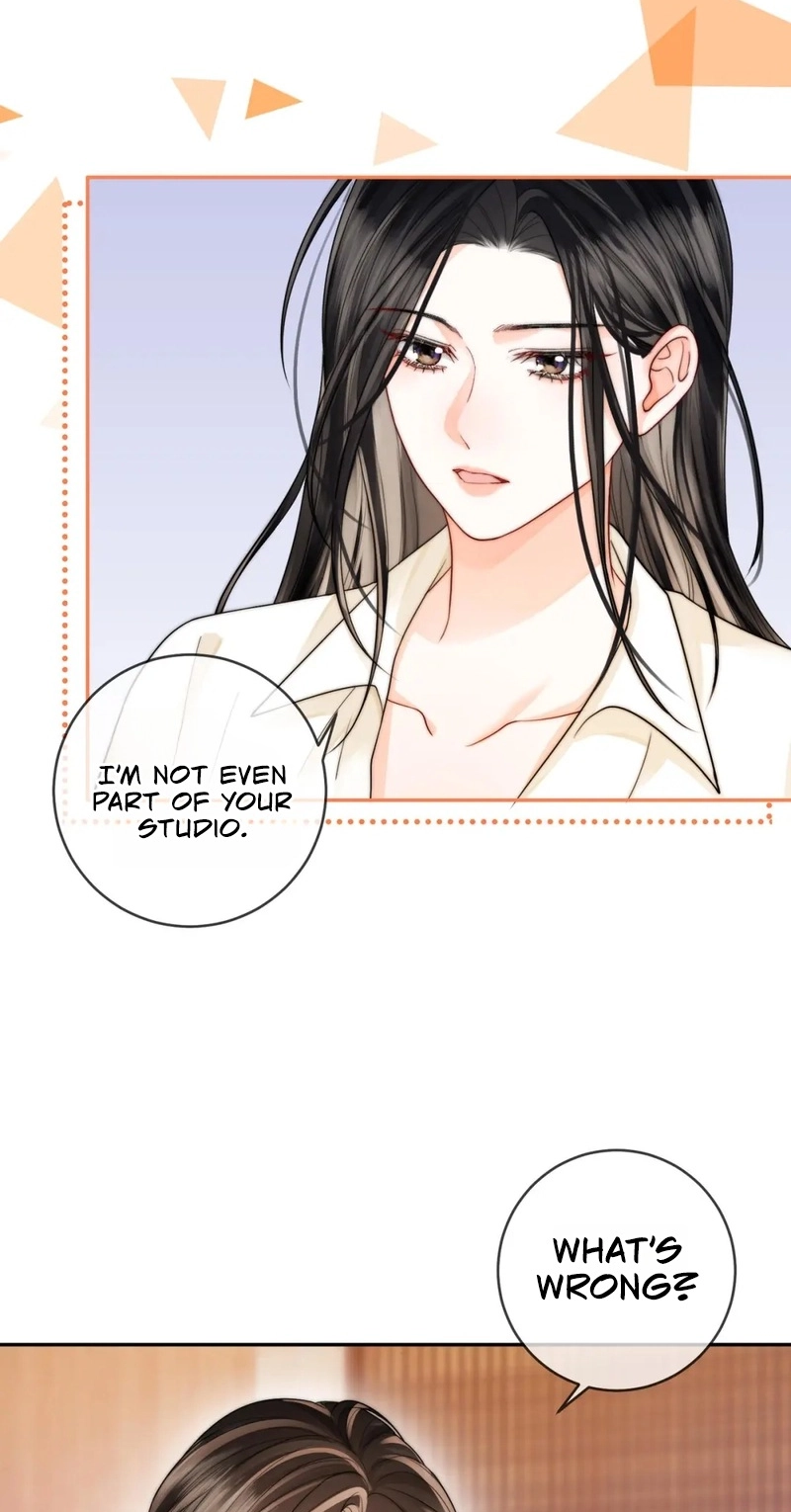 Give Me a Pat Chapter 13 page 16 - 