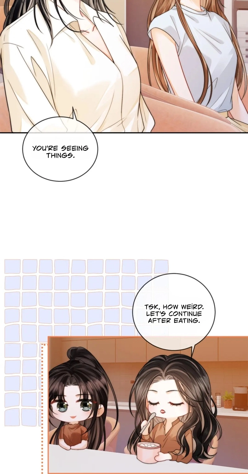 Give Me a Pat Chapter 13 page 18 - 