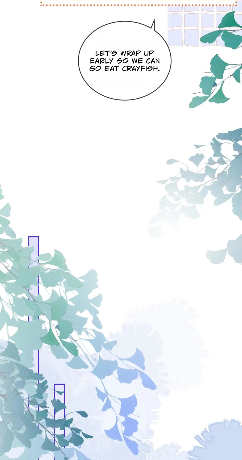 Give Me a Pat Chapter 13 page 19 - 