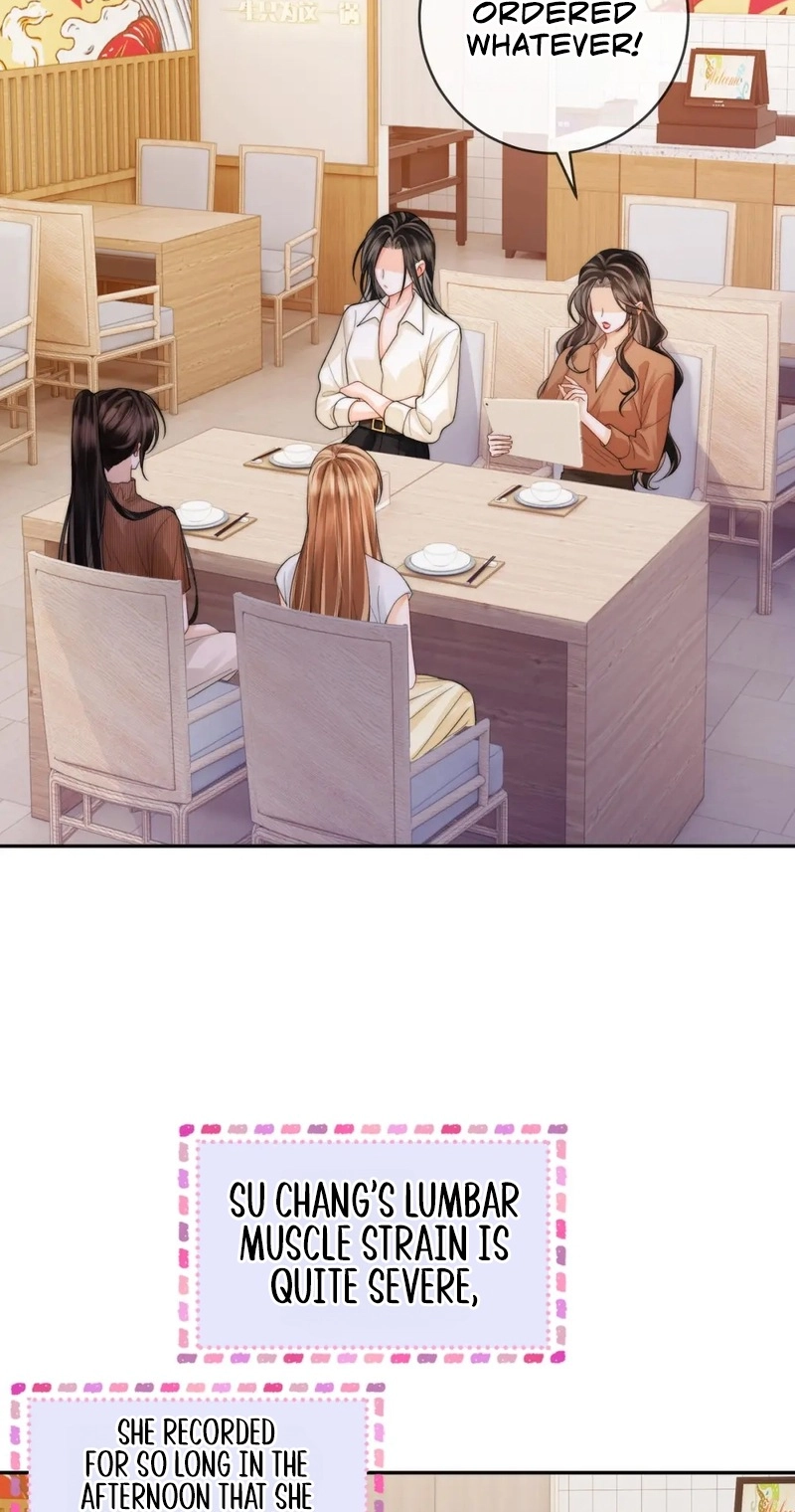 Give Me a Pat Chapter 13 page 21 - 