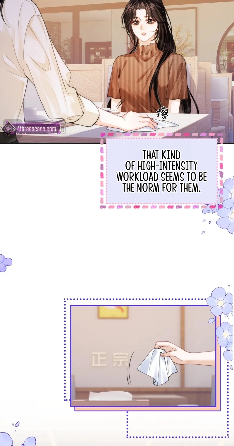 Give Me a Pat Chapter 13 page 23 - 