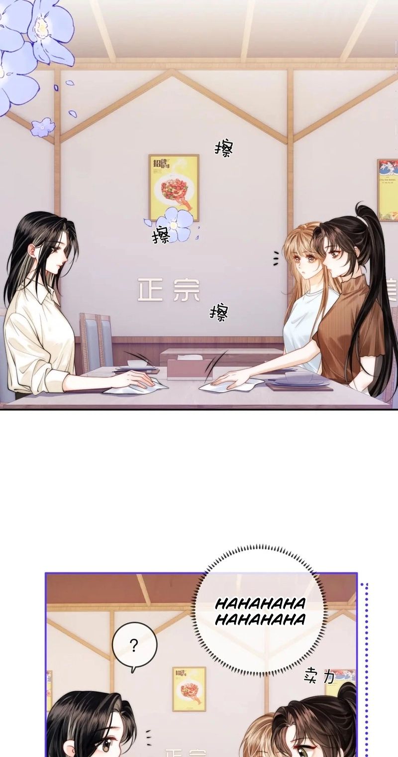 Give Me a Pat Chapter 13 page 24 - 