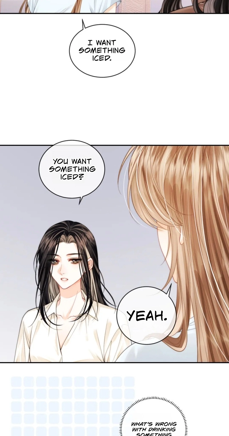 Give Me a Pat Chapter 13 page 26 - 